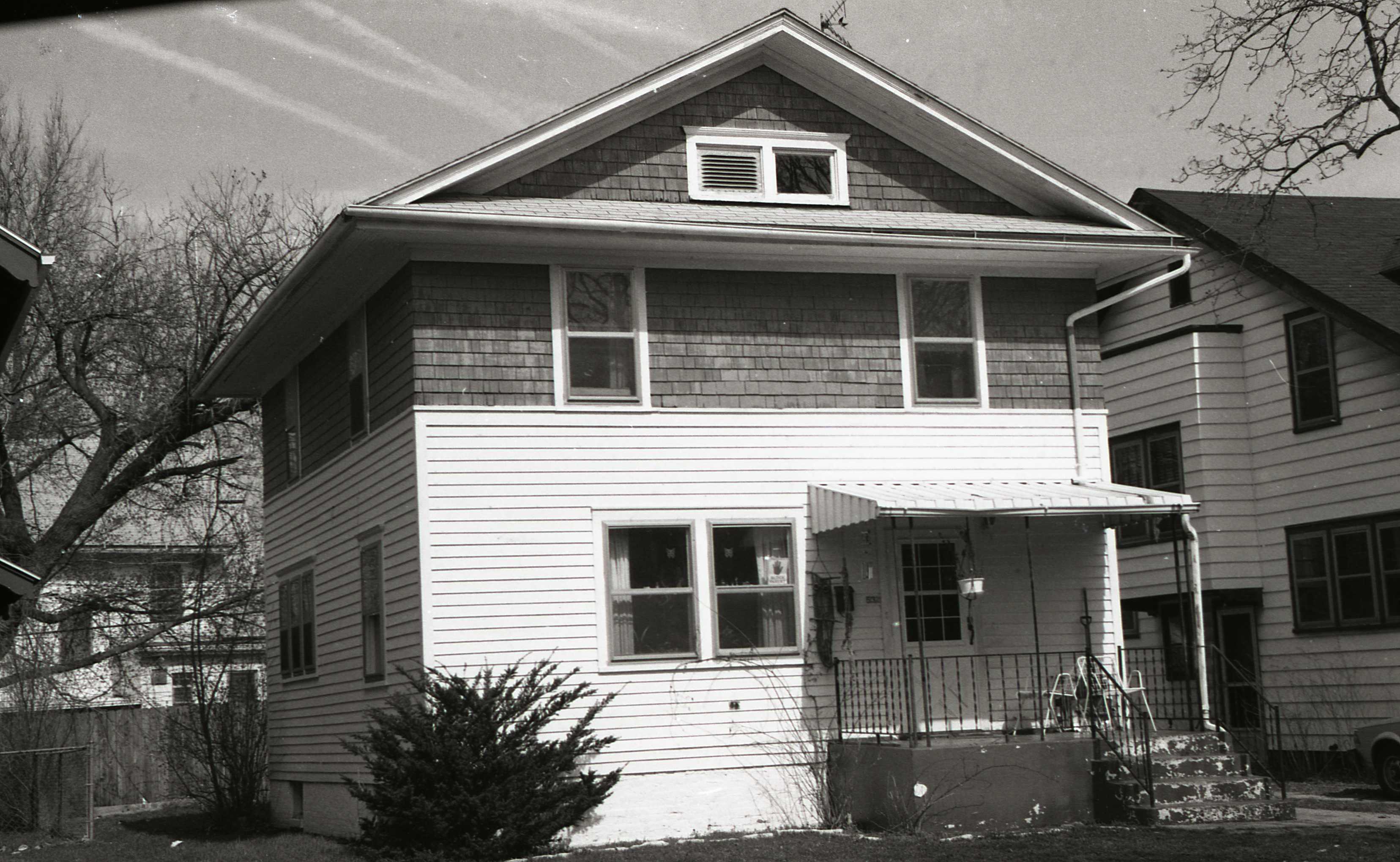 532 River Avenue